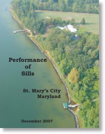 Performance of Sills, St. Mary's City